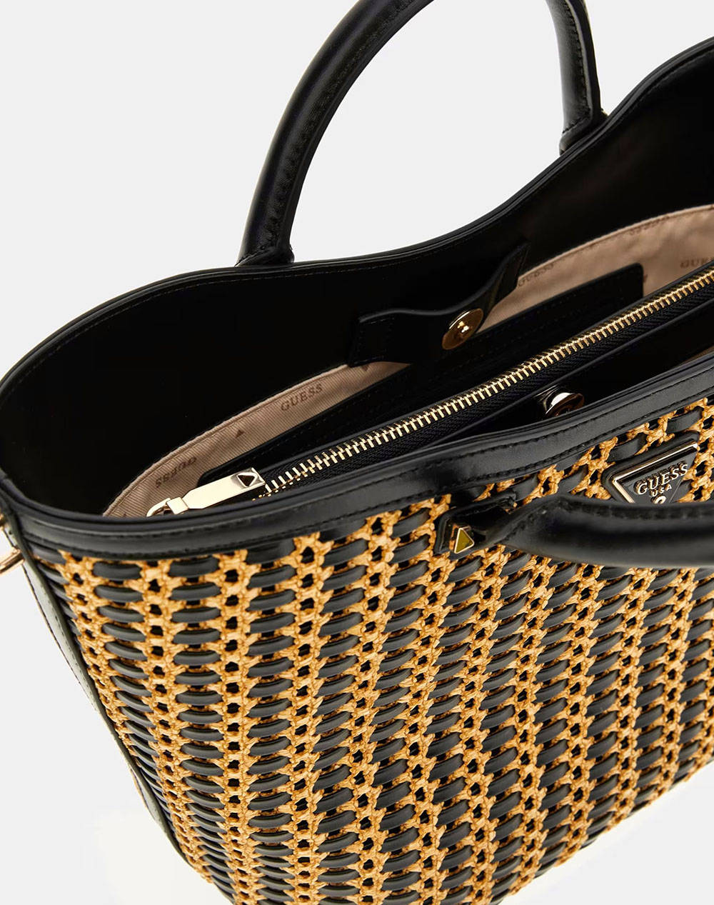 GUESS ATALIA TOTE ДАМСКА ЧАНТА
