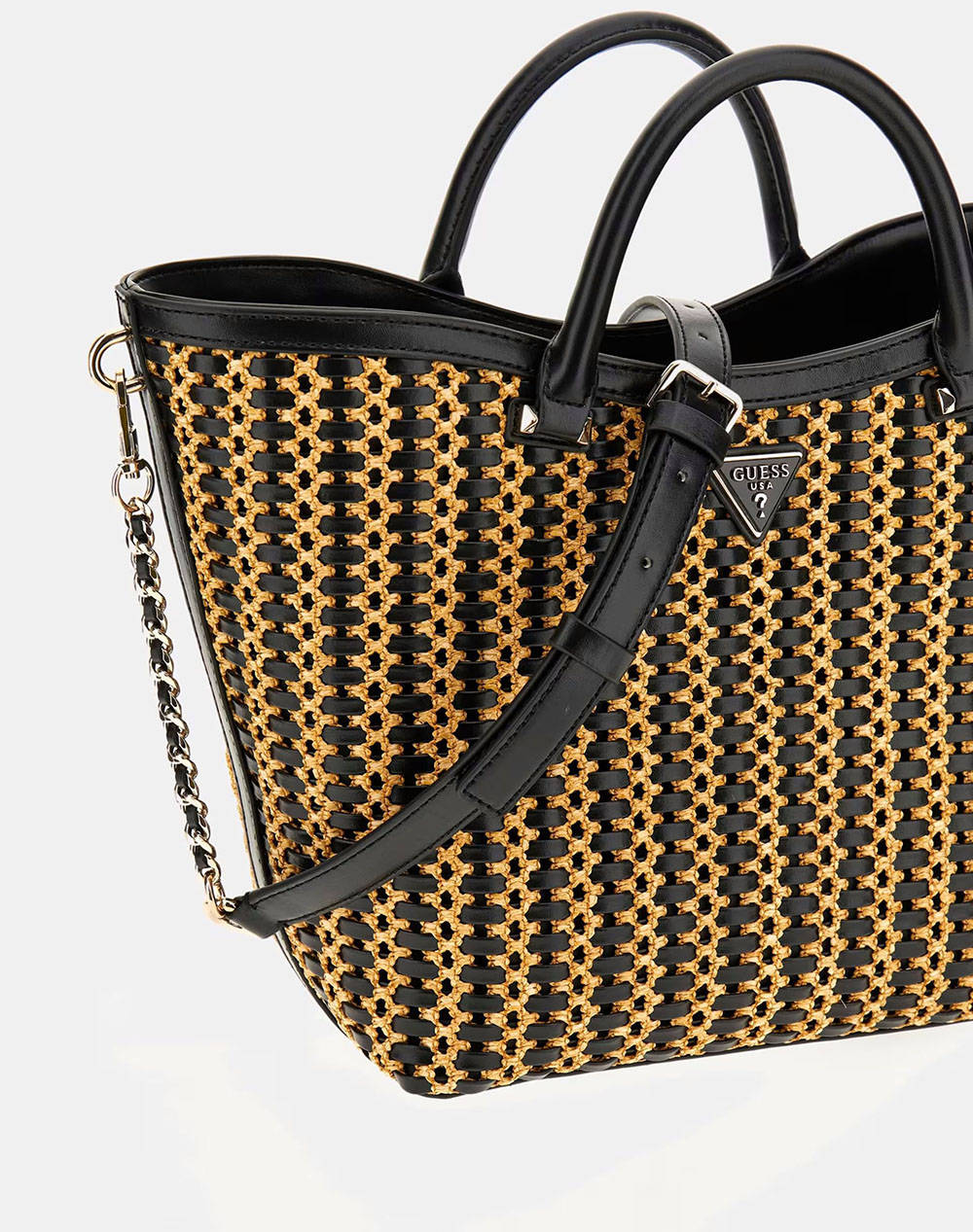 GUESS ATALIA TOTE ДАМСКА ЧАНТА
