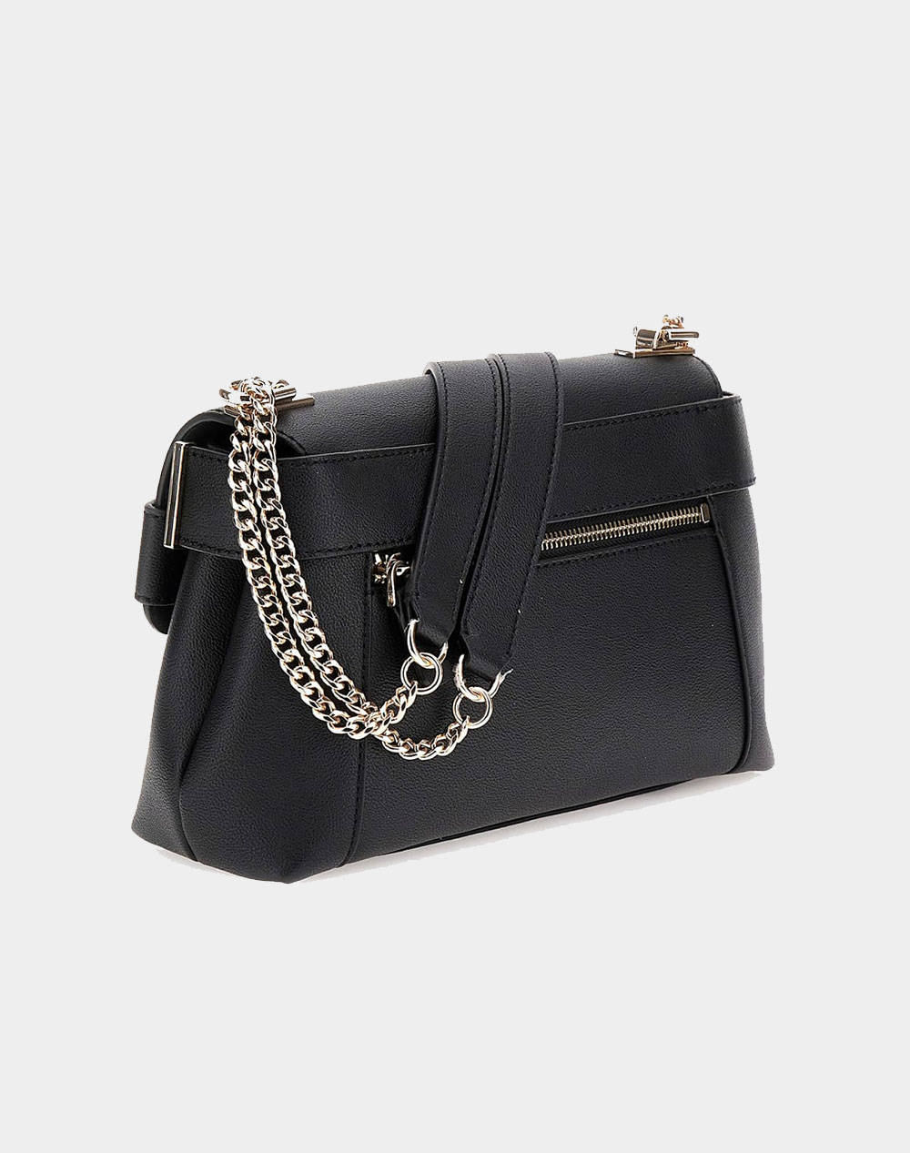 GUESS ANADELA CONVERTIBLE XBODY FLAP ДАМСКА ЧАНТА (Размери: 25 x 17 x 8см.)