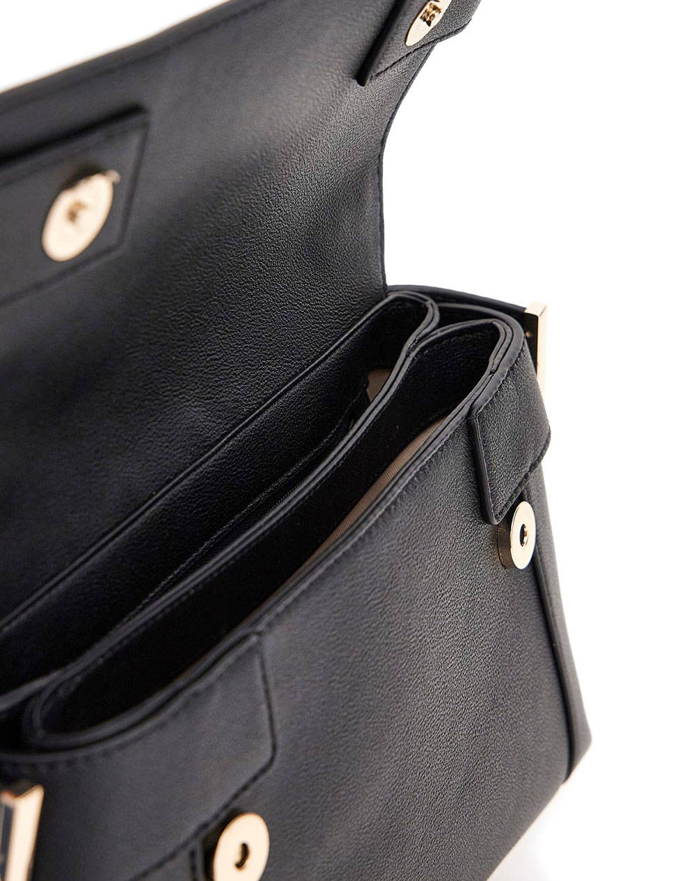 GUESS ANADELA CONVERTIBLE XBODY FLAP ДАМСКА ЧАНТА (Размери: 25 x 17 x 8см.)