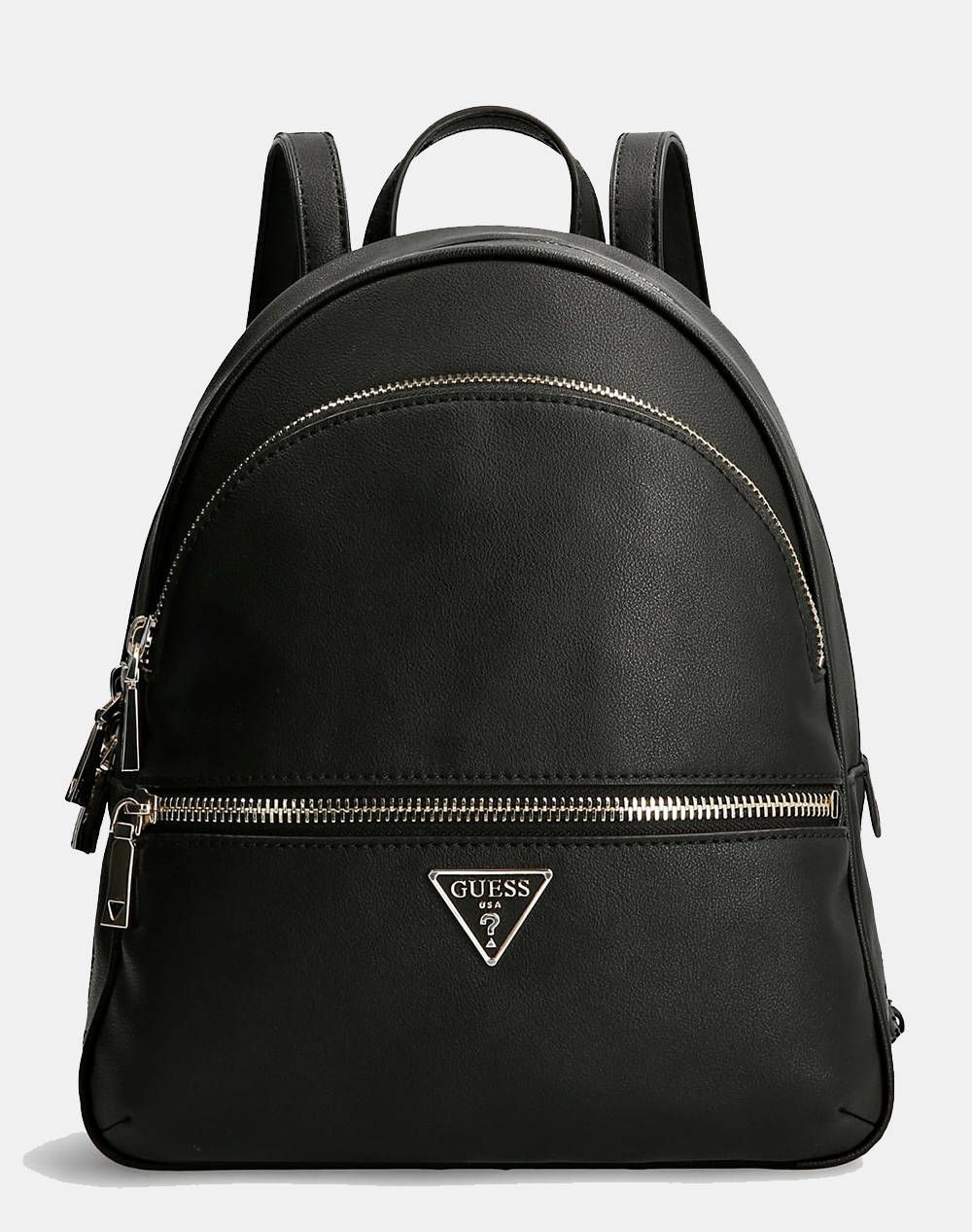 GUESS MANHATTAN LARGE BACKPACK ДАМСКА ЧАНТА(Размери: 28 x 33 x 12см.)