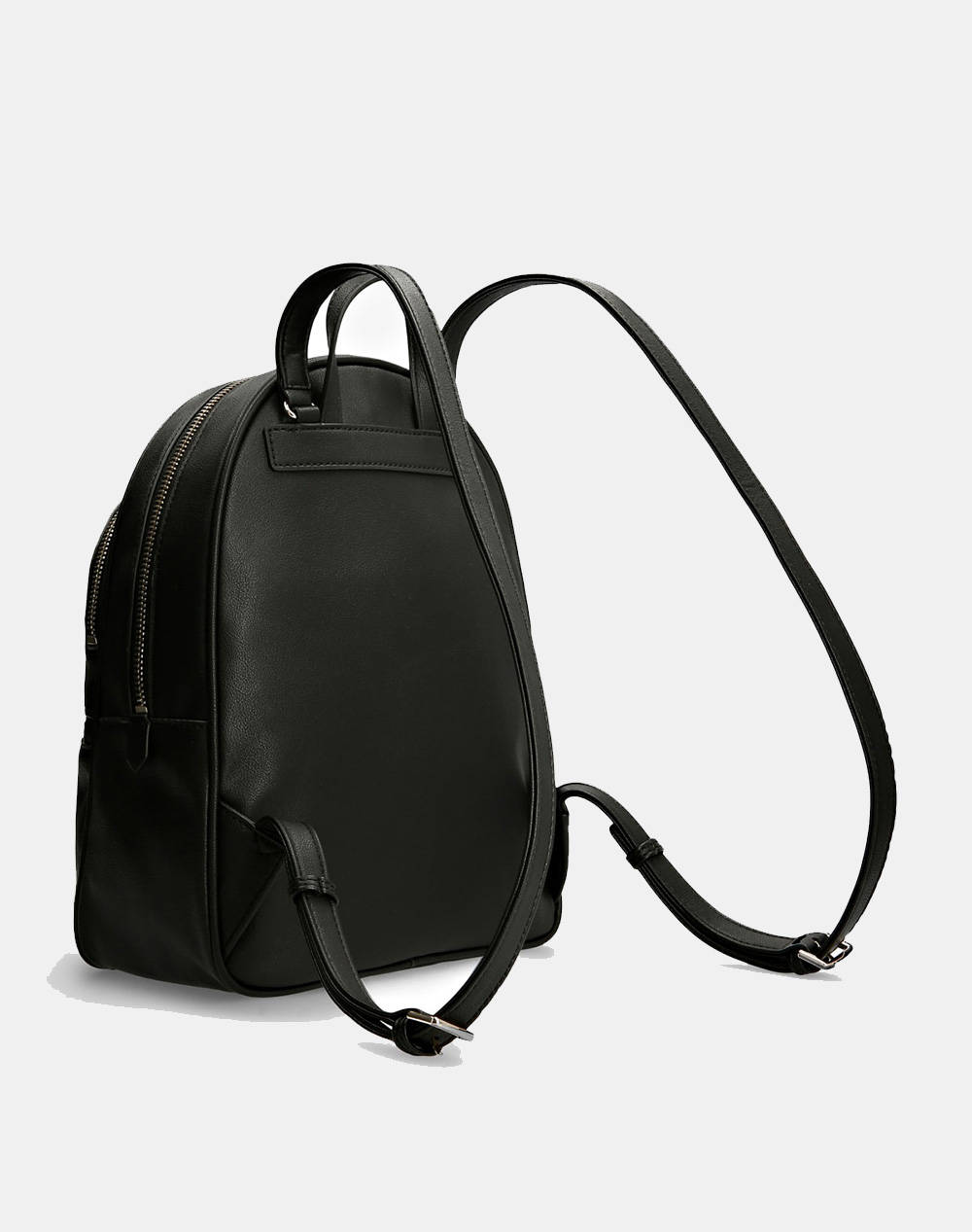 GUESS MANHATTAN LARGE BACKPACK ДАМСКА ЧАНТА(Размери: 28 x 33 x 12см.)