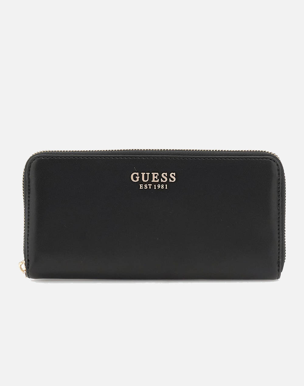 GUESS LAUREL SLG LARGE ZIP AROUND ДАМСКИ АКСЕСОАРИ (Размери: 21 x 10 x 2 см)
