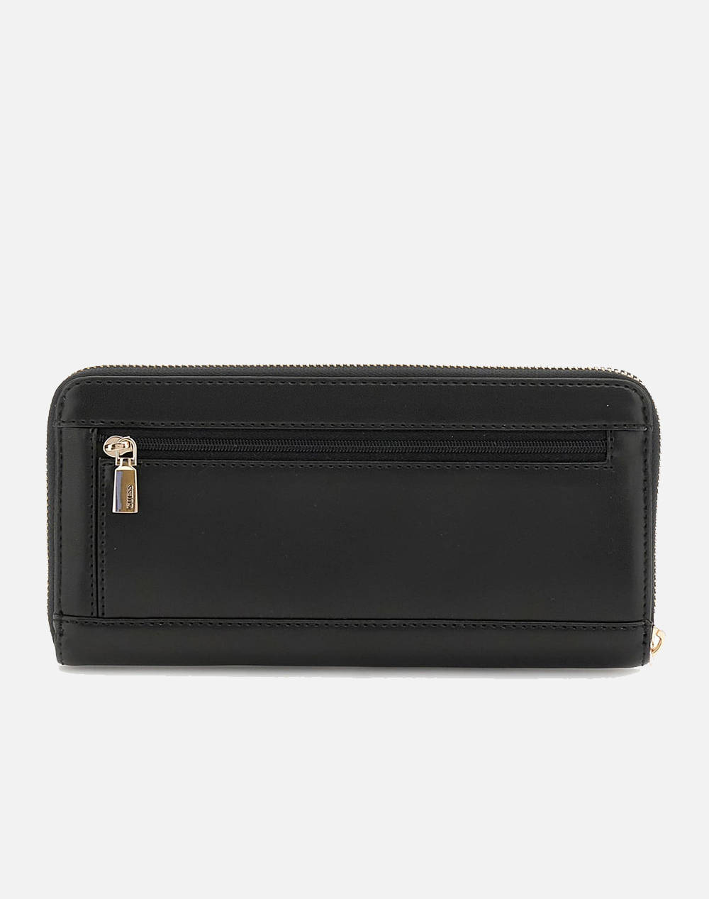 GUESS LAUREL SLG LARGE ZIP AROUND ДАМСКИ АКСЕСОАРИ (Размери: 21 x 10 x 2 см)