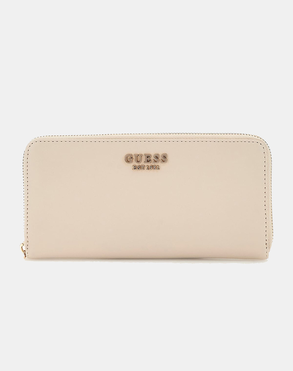 GUESS LAUREL SLG LARGE ZIP AROUND ДАМСКИ АКСЕСОАРИ (Размери: 21 x 10 x 2 см)