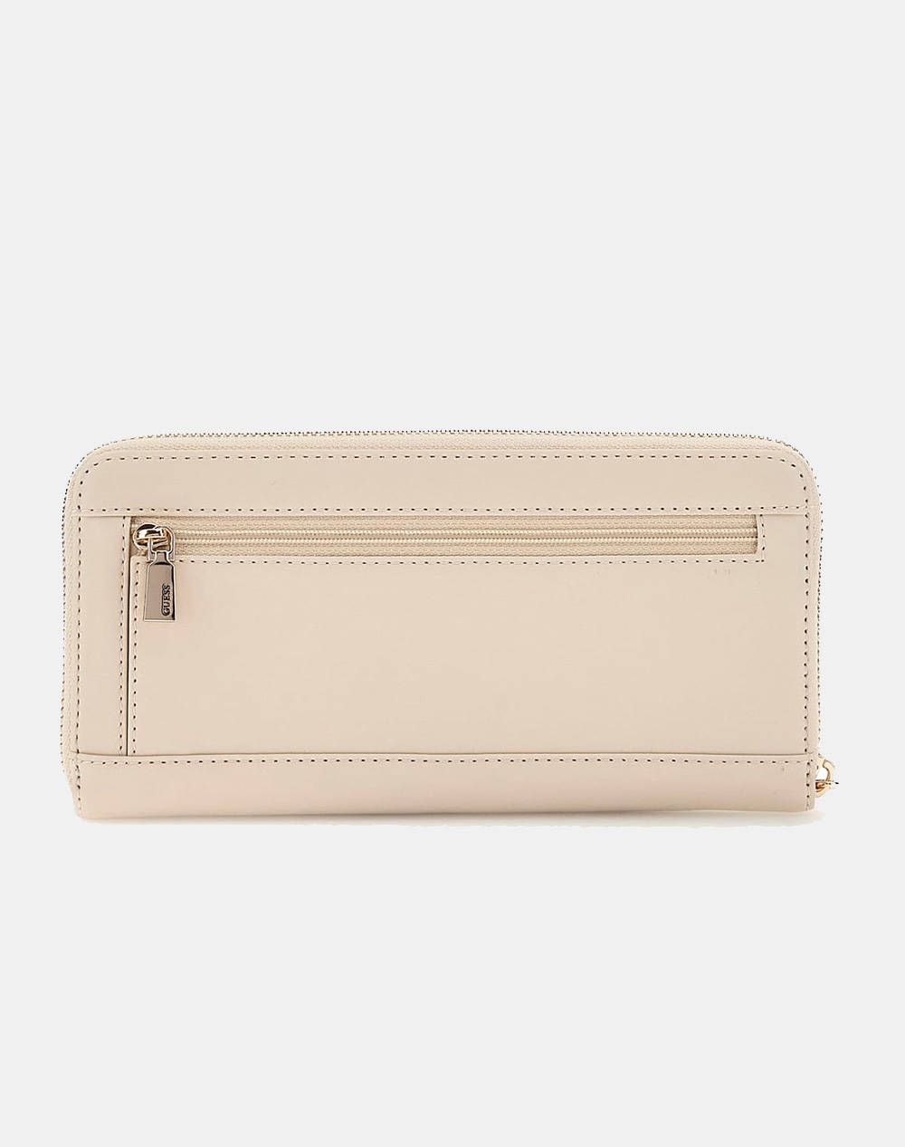 GUESS LAUREL SLG LARGE ZIP AROUND ДАМСКИ АКСЕСОАРИ (Размери: 21 x 10 x 2 см)