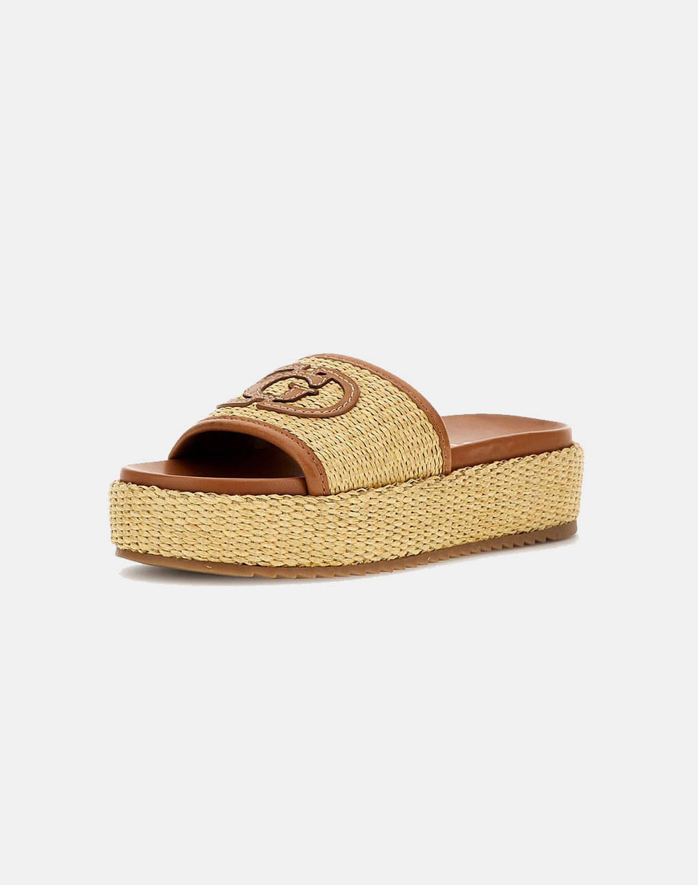 GUESS LONNEY - POLYURETHANE ДАМСКИ ОБУВКИ