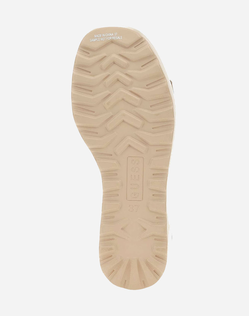 GUESS OCILIN - SANDALO IN ECOPELLE LAMINATA ДАМСКИ ОБУВКИ
