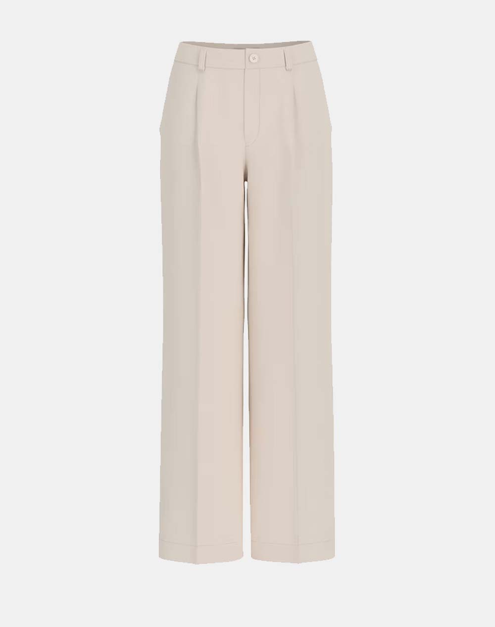GUESS JEANS GJ WIDE LEG TROUSER ДАМСКИ ПАНТАЛОНИ