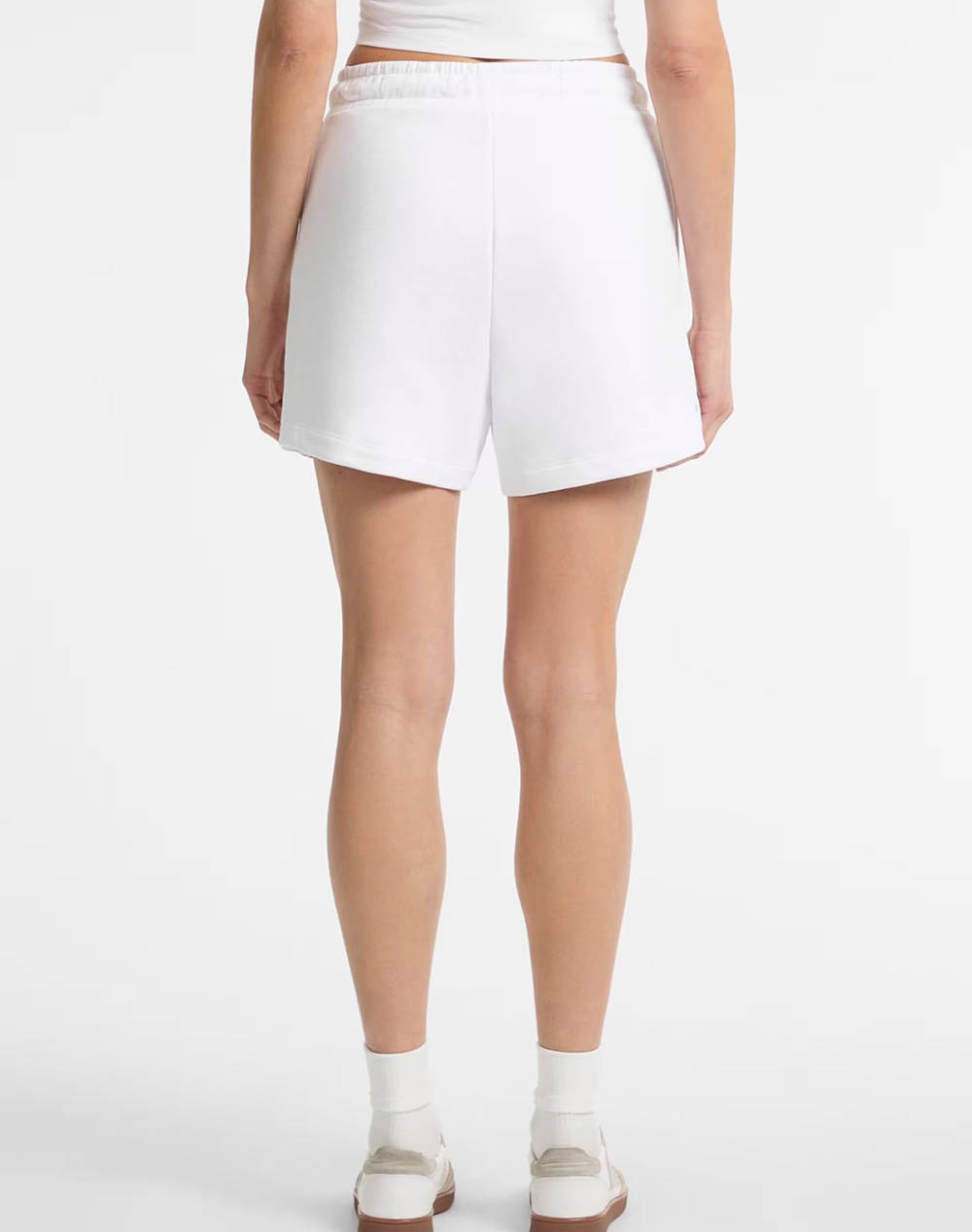 GUESS JEANS GJ REG EMBRO SHORTS ДАМСКИ КЪСИ ПАНТАЛОНИ