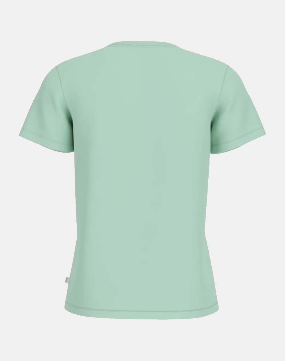 GUESS JEANS GJ SS CN REG MINI PRINTED TEE ДАМСКА ТЕНИСКА