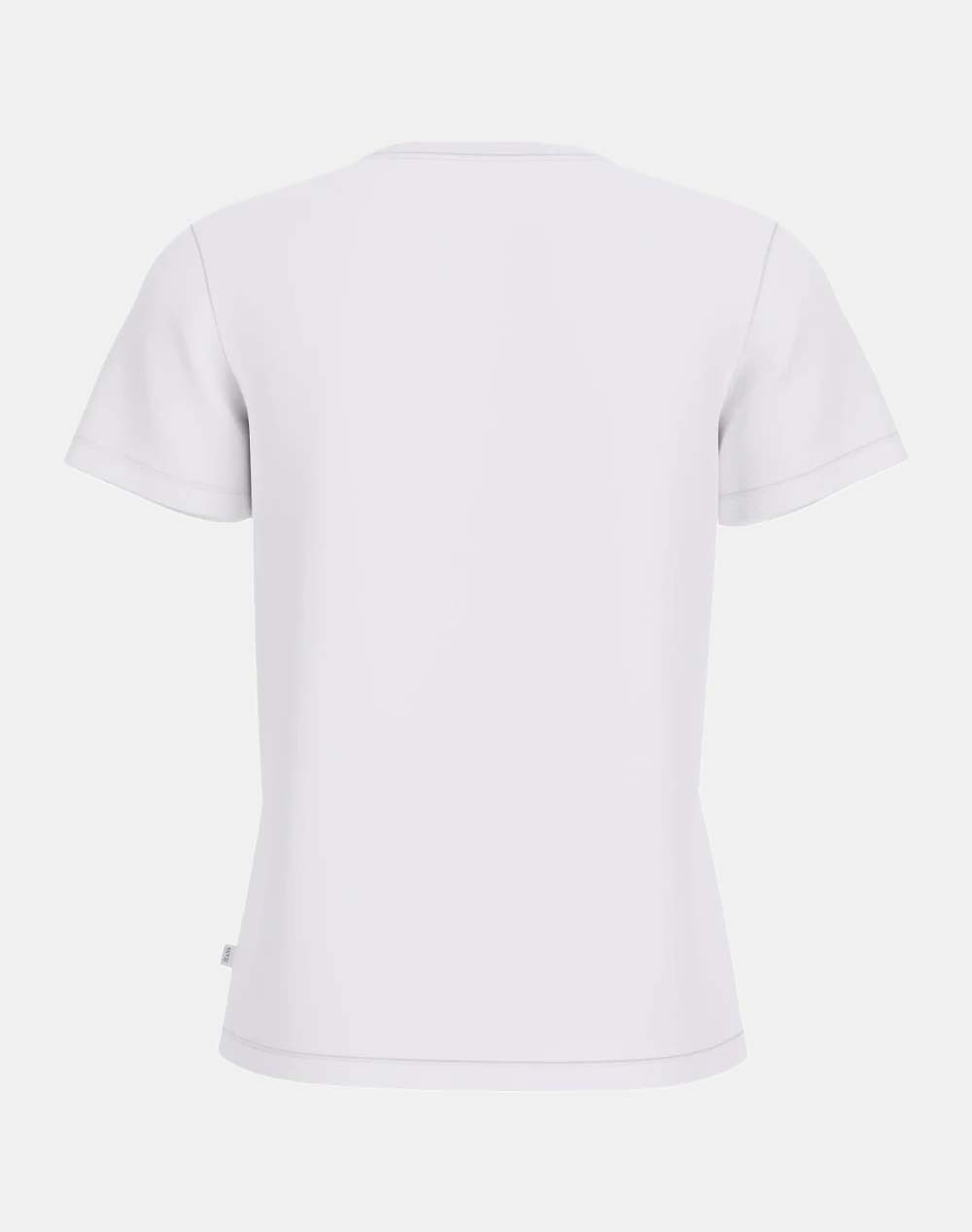 GUESS JEANS GJ SS CN REG MINI PRINTED TEE ДАМСКА ТЕНИСКА