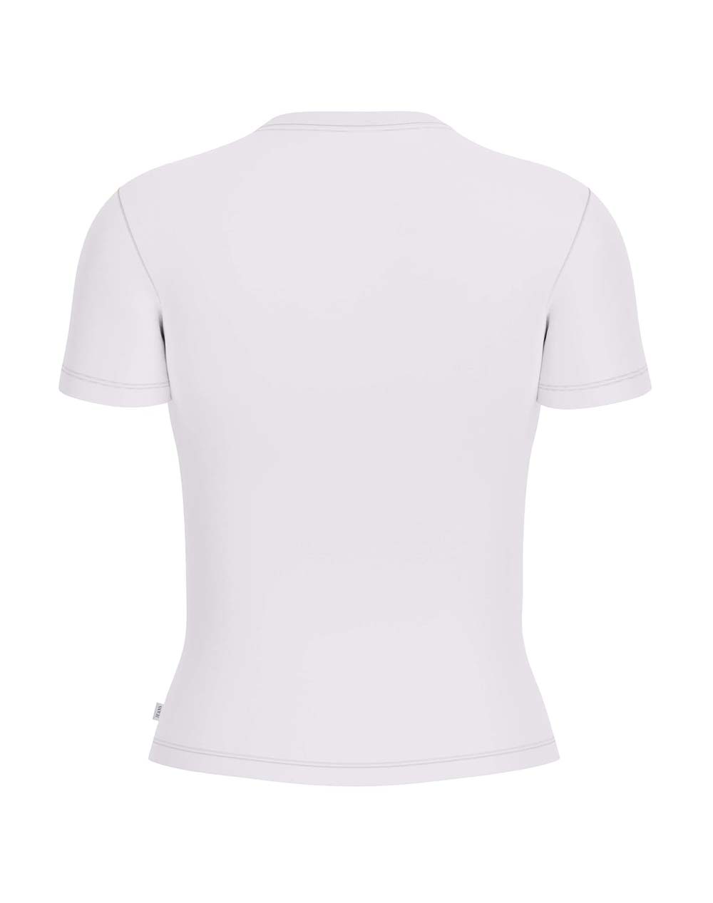 GUESS JEANS GJ SS SLIM PKT TEE ДАМСКА ТЕНИСКА