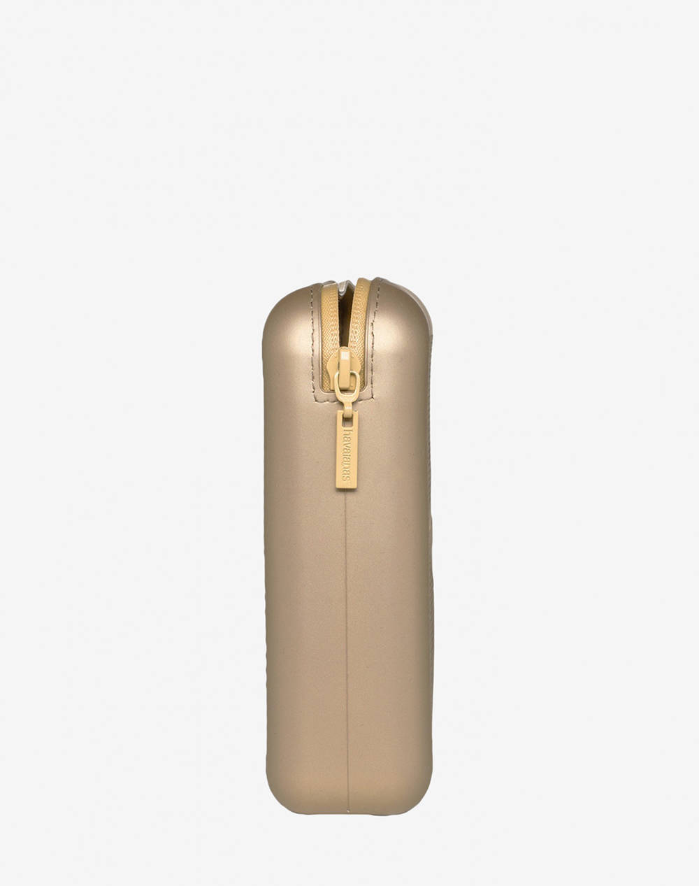 HAVAIANAS BEACH NECESSAIRE METALLIC (Размери: 23 x 17 x 4.5 см.)