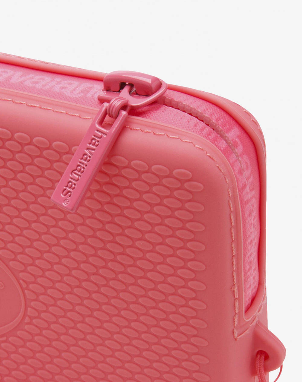 HAVAIANAS HAV. MINI BAG LOGO (Размери: 16.3 x 10см.)