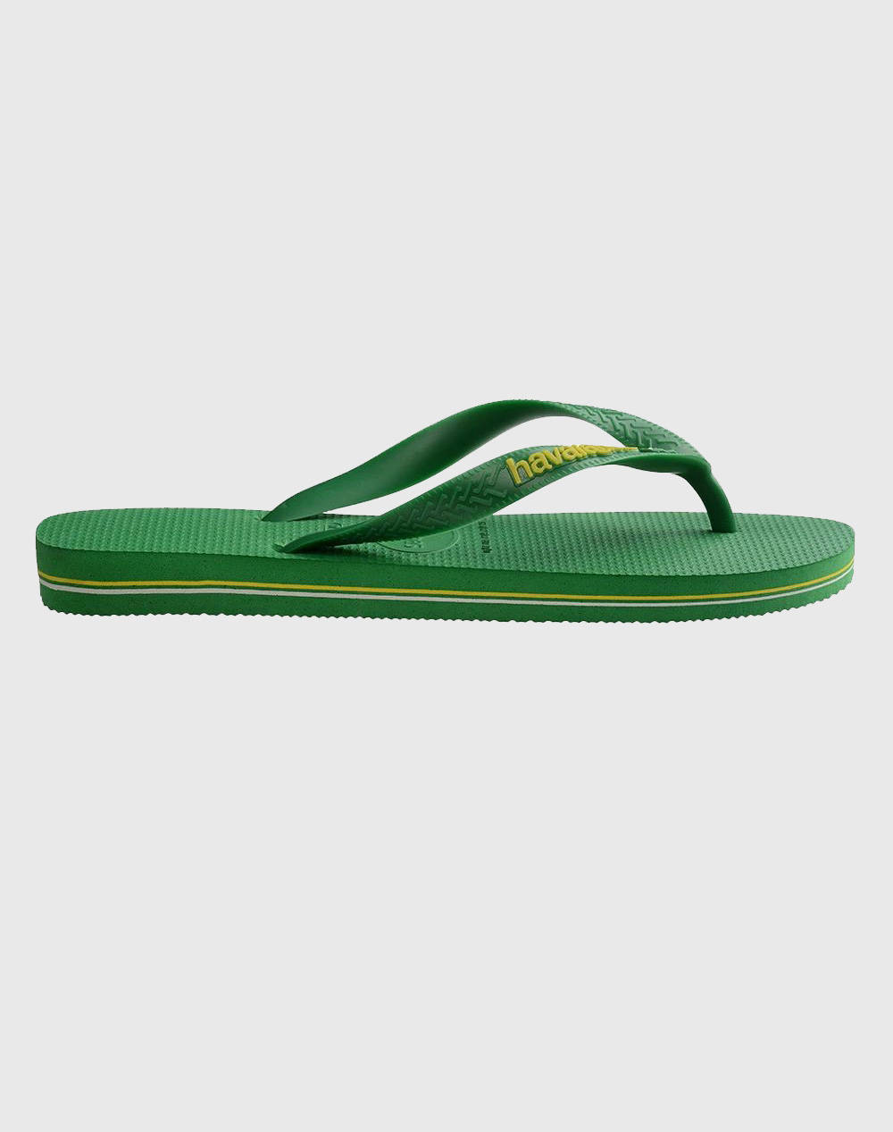 HAVAIANAS HAV. BRASIL LOGO NEON