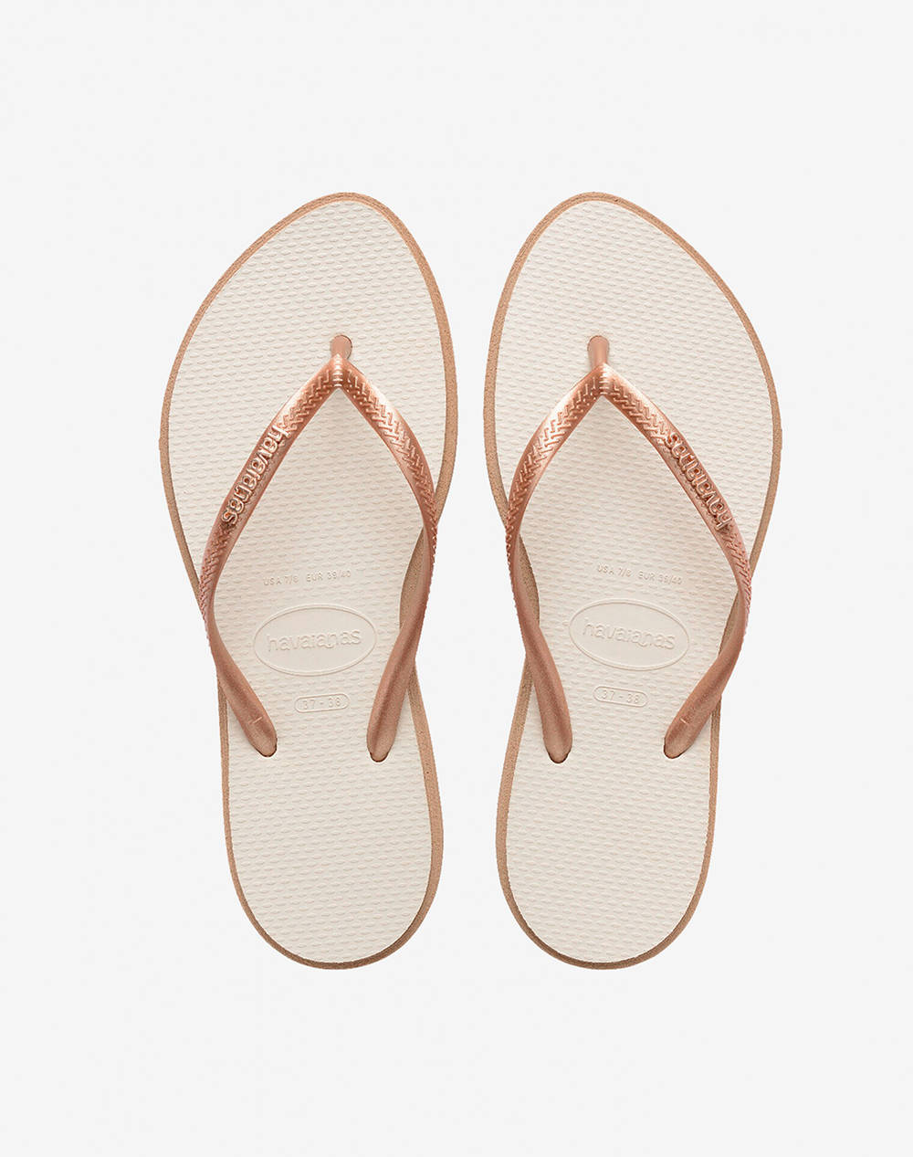 HAVAIANAS SLIM POINT