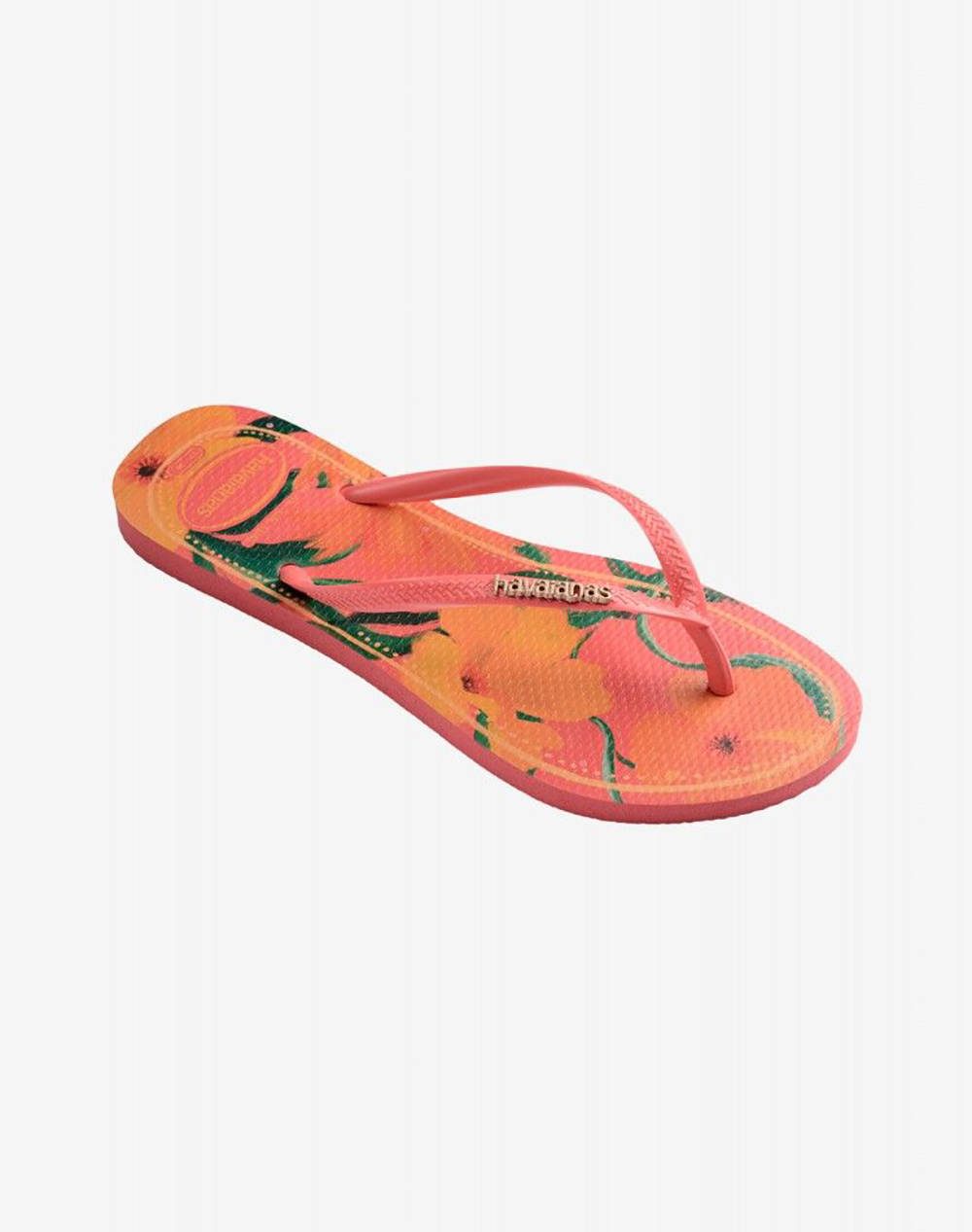 HAVAIANAS SLIM TROPICAL