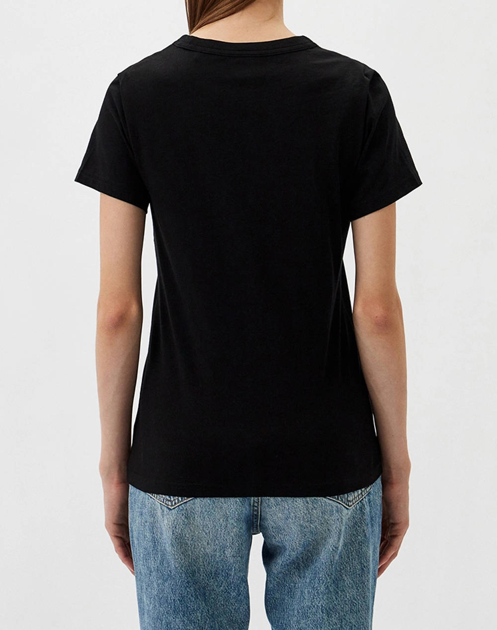 HUGO Classic Tee_B 10258021 01