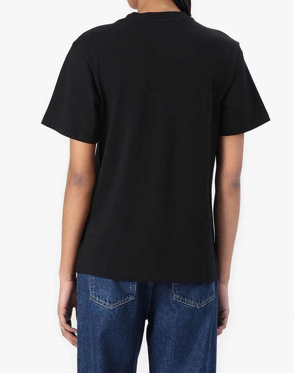 HUGO Vintage_Tee_B_4 10268404 01