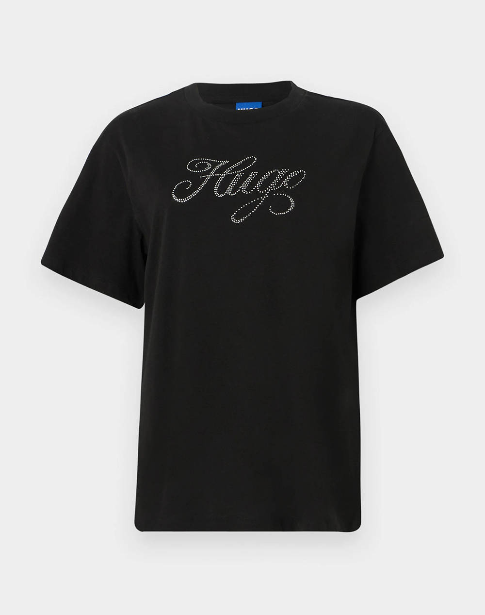 HUGO Vintage_Tee_B_4 10268404 01