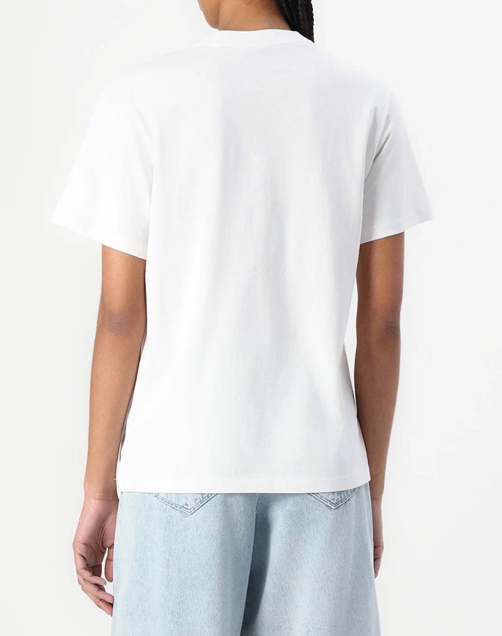 HUGO Vintage_Tee_B_4 10268404 01