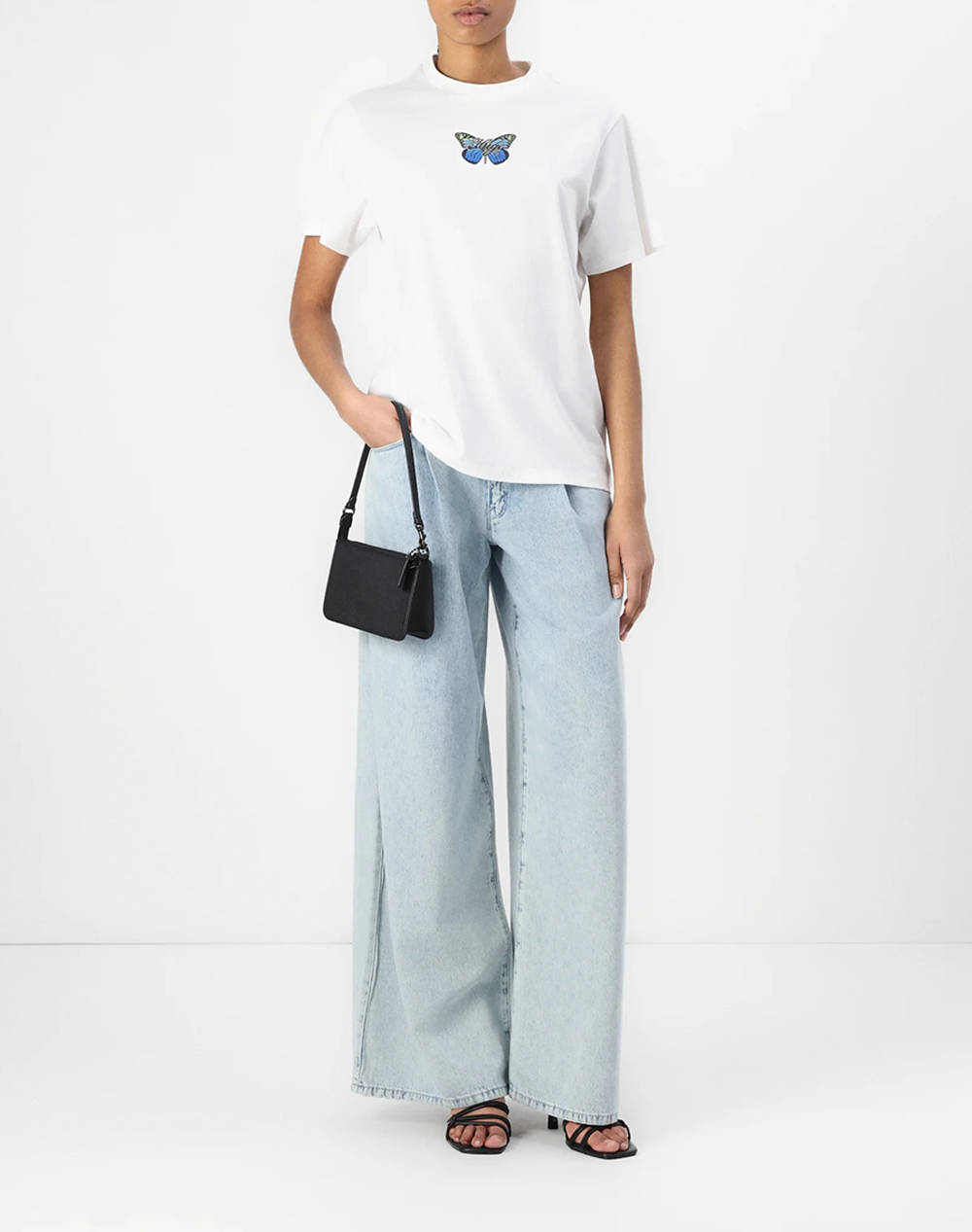 HUGO Vintage_Tee_B_4 10268404 01