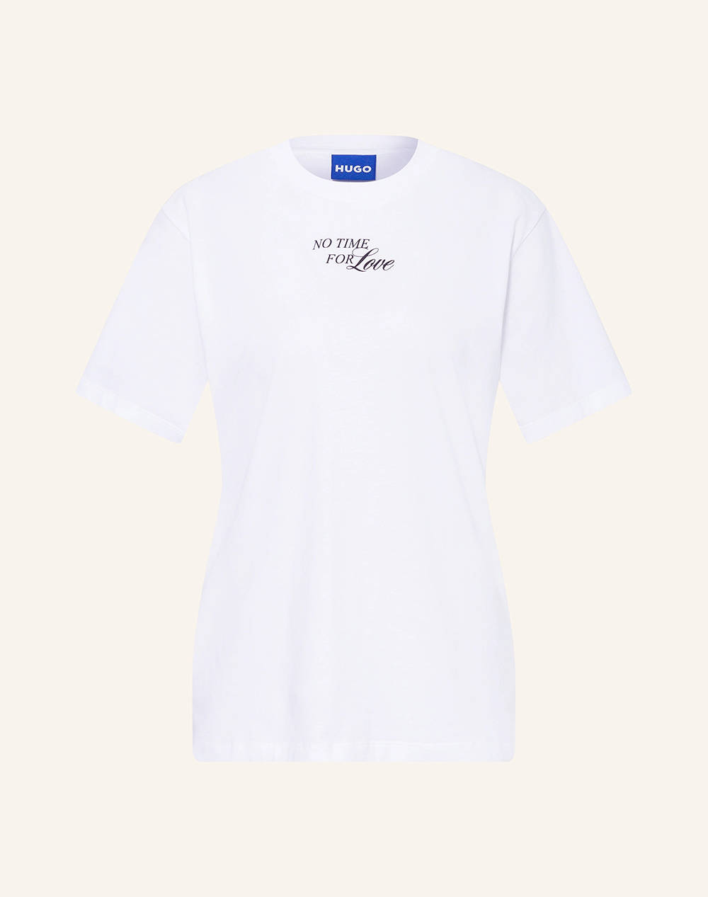 HUGO Vintage Tee_B_3 10262158 01