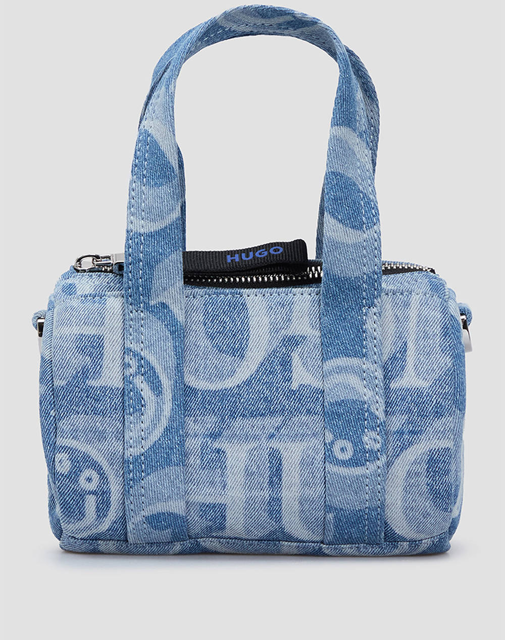 HUGO Roselyn Duffle-AO 10266099 01 (Размери: 17 x 12 x 11см.)