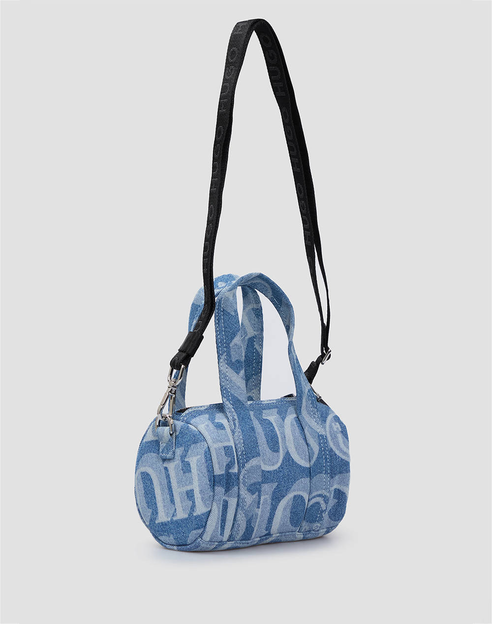 HUGO Roselyn Duffle-AO 10266099 01 (Размери: 17 x 12 x 11см.)