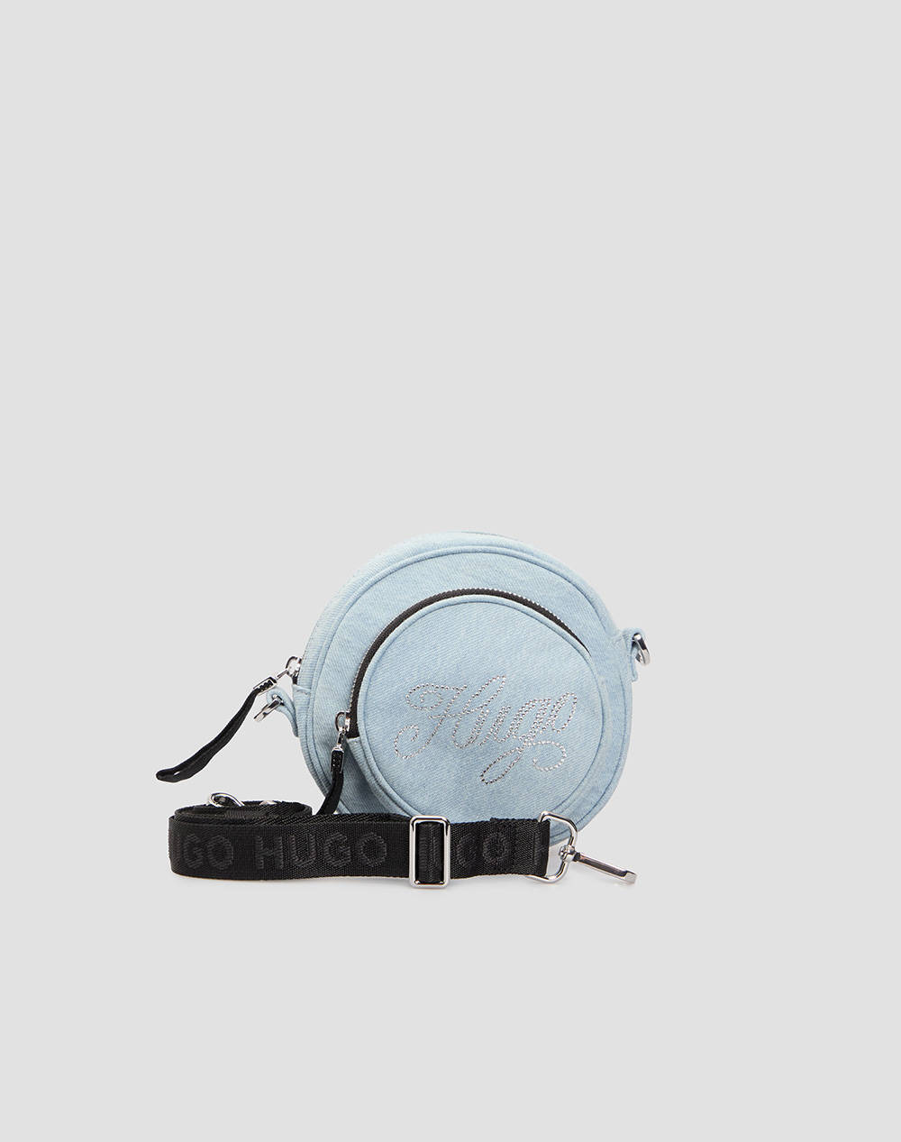 HUGO Roselyn Crossbody-CL 10271696 01 (Размери: 18 x 18 x 4см.)