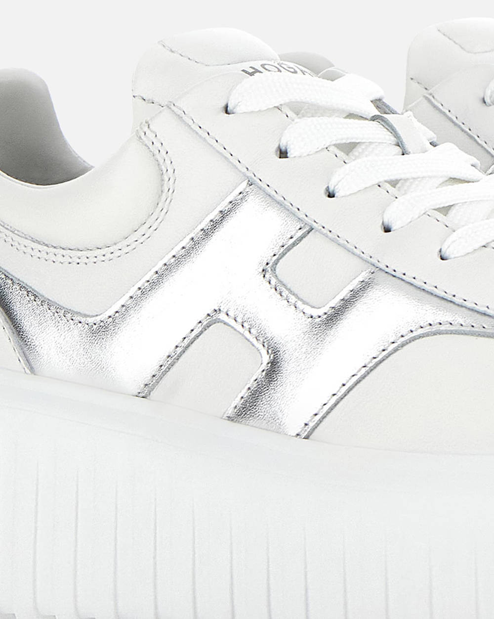 HOGAN H-STRIPES H SPEZZATA