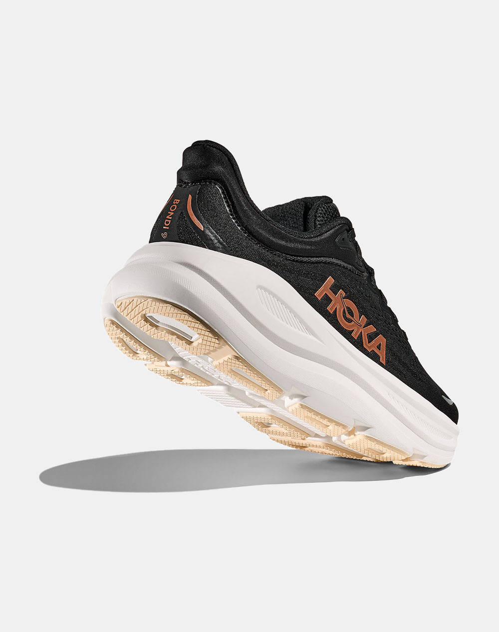 HOKA Bondi 9