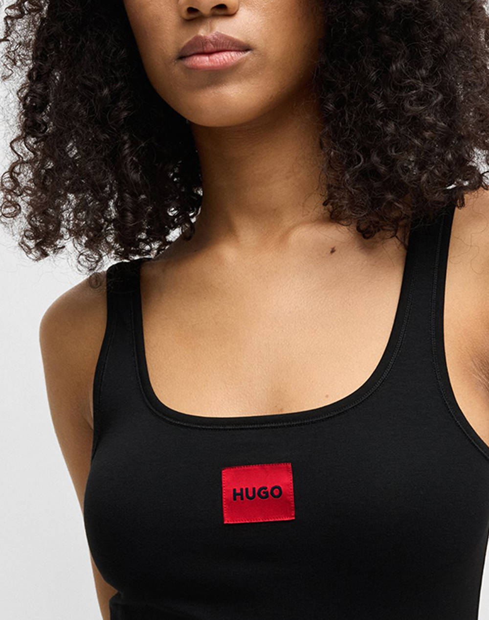 HUGO VEST RED LABEL 10241852 01