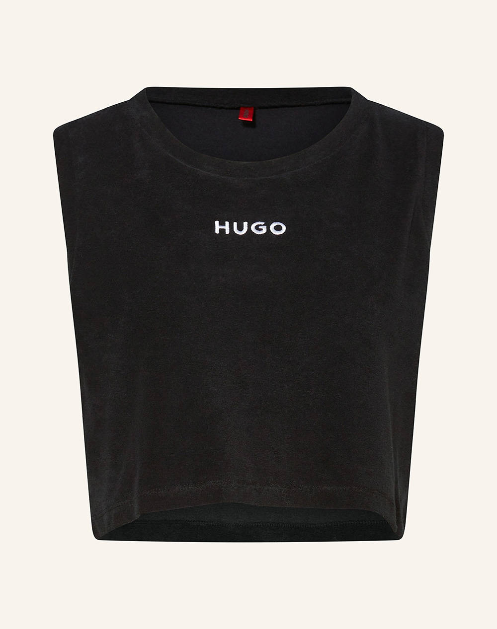 HUGO BONNIE TANK TOP 10259915 01