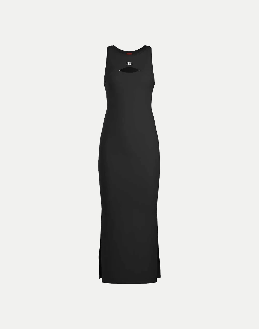 HUGO IVY DRESS 10257077 01