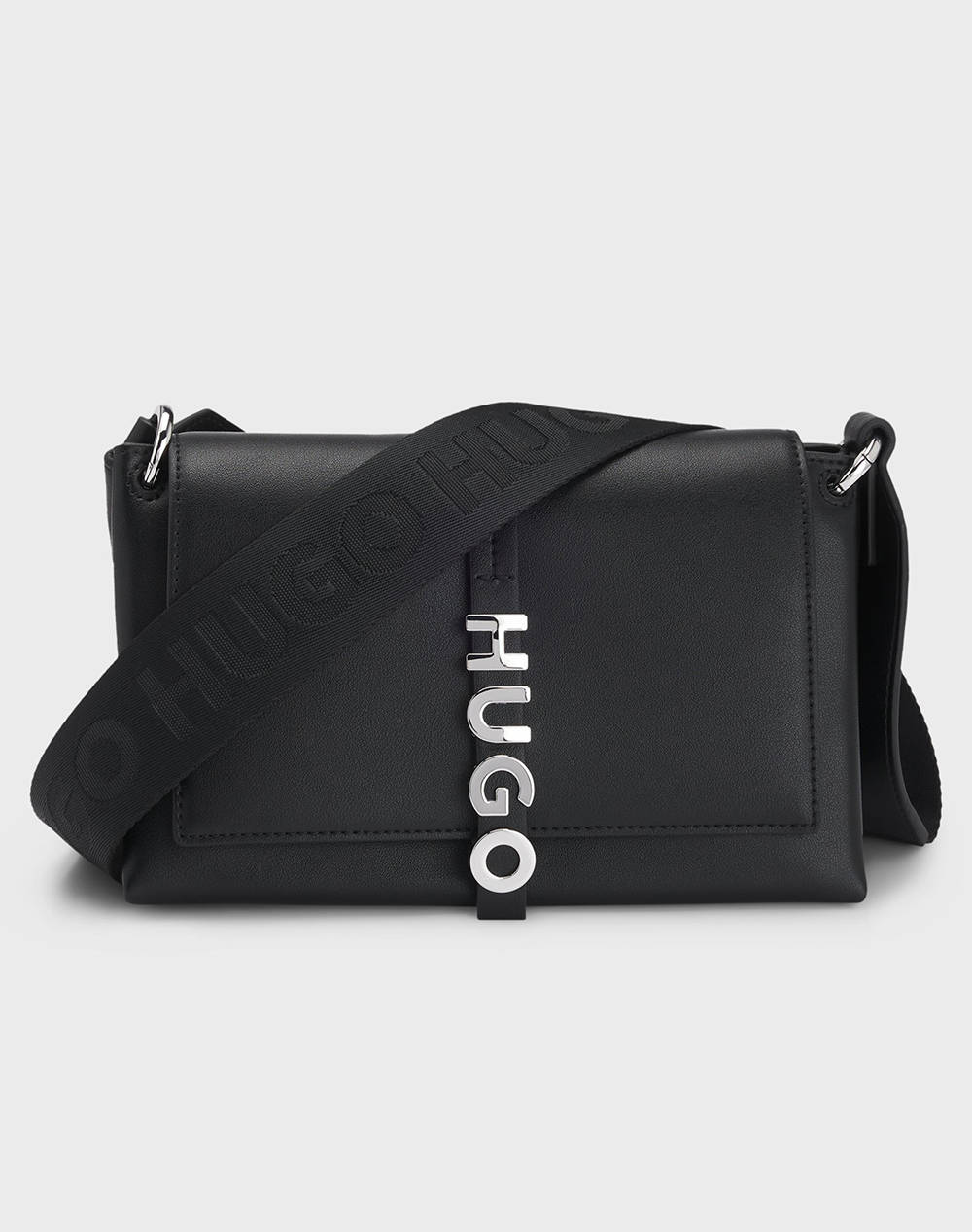 HUGO Mel Crossbody WB 10269938 01 (размери: 23 x 13 x 10см.)