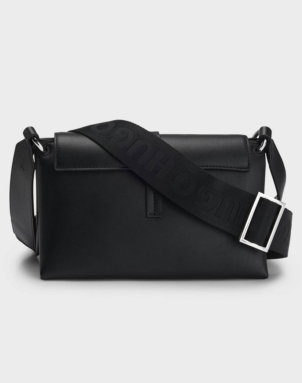 HUGO Mel Crossbody WB 10269938 01 (размери: 23 x 13 x 10см.)