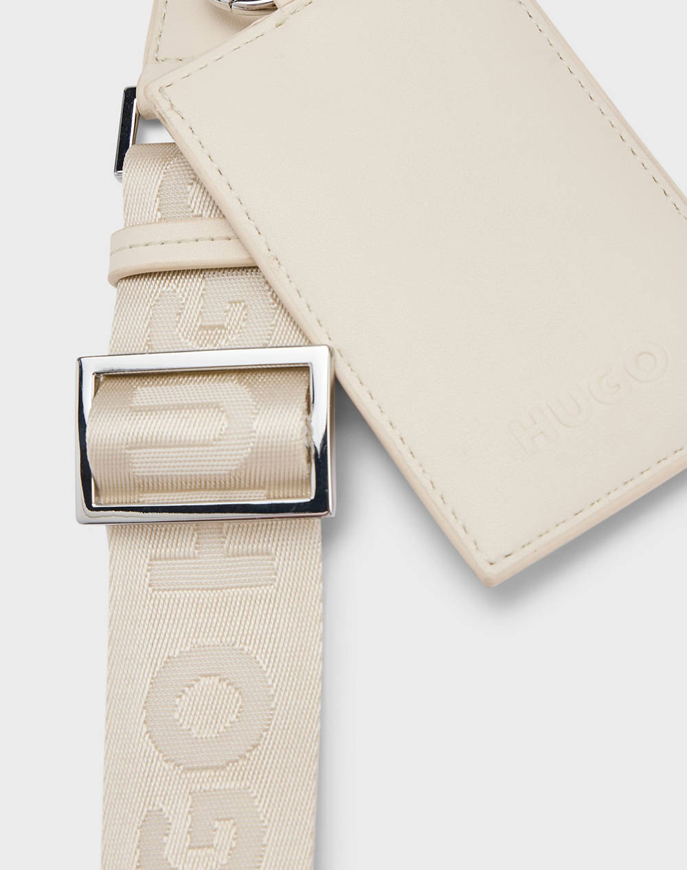 HUGO Mel Crossbody WB 10269938 01 (размери: 23 x 13 x 10см.)