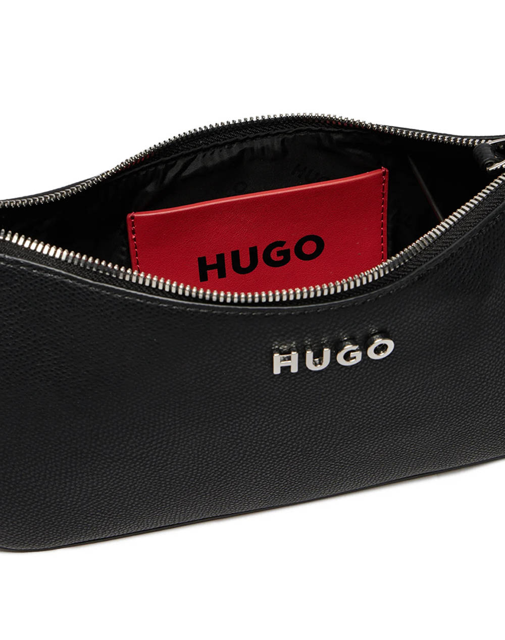 HUGO Chris SM Hobo R.N. 10260391 01 (размери: 27 x 11.5 x 6.5см.)