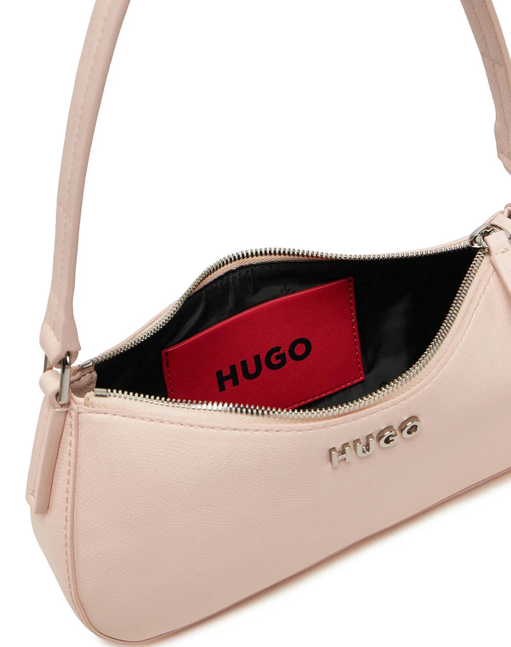 HUGO Chris SM Hobo R.N. 10260391 01 (размери: 27 x 11.5 x 6.5см.)