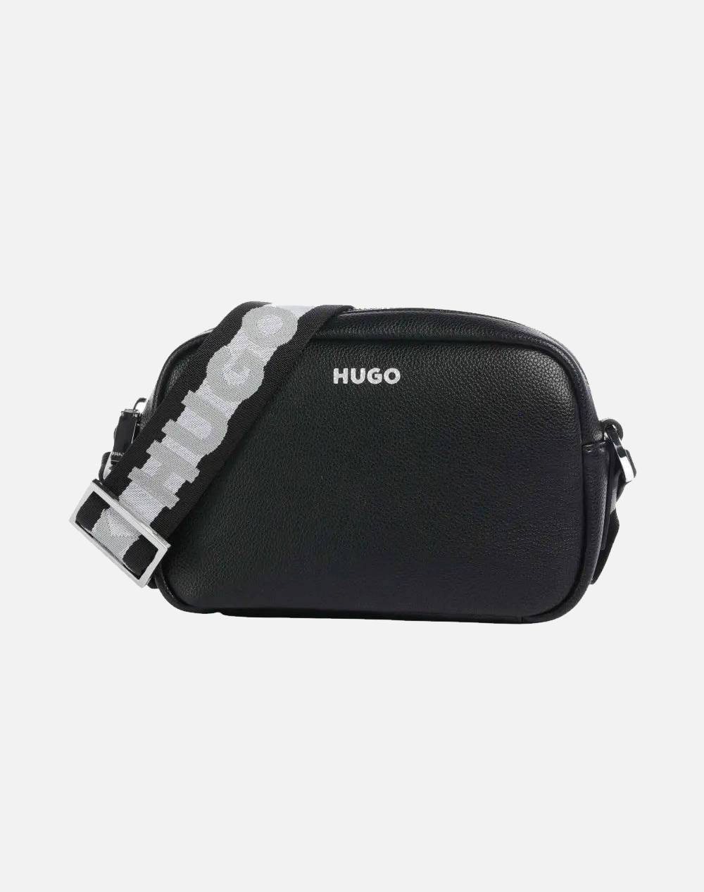 HUGO Bel Crossbody W.L. 10249056 01 (размери: 19 x 13 x 6см.)