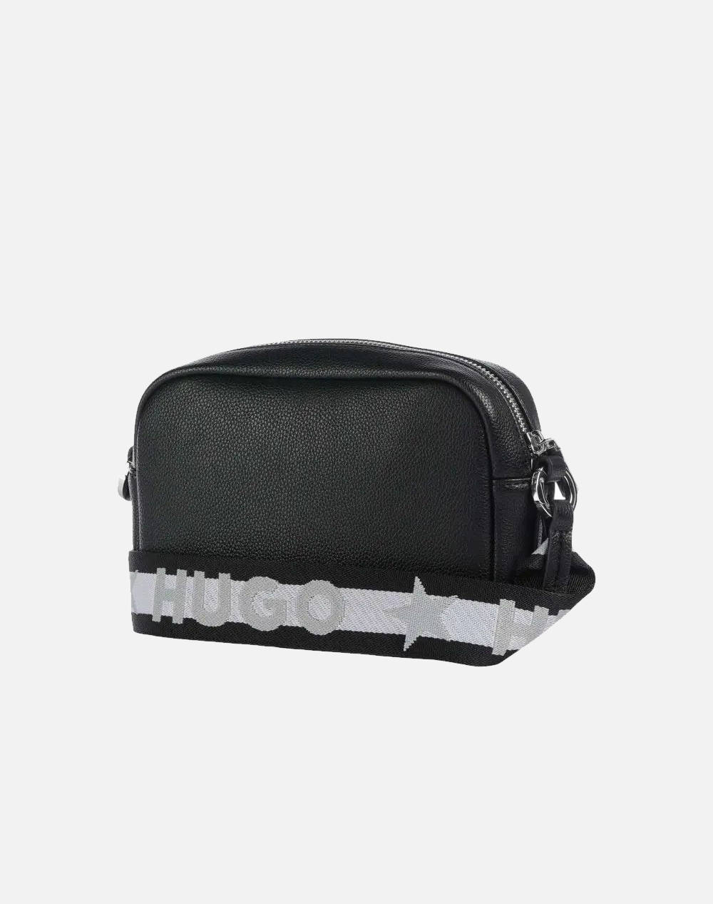 HUGO Bel Crossbody W.L. 10249056 01 (размери: 19 x 13 x 6см.)