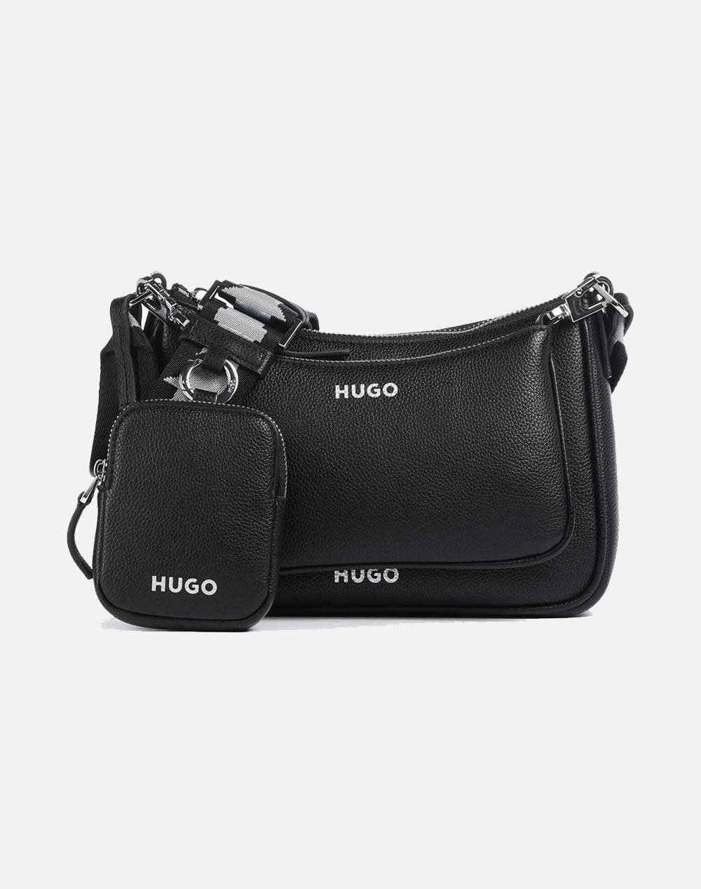 HUGO Bel Multi Cross W.L. 10260358 01 (размери: 22 x 13.5 x 6см.)