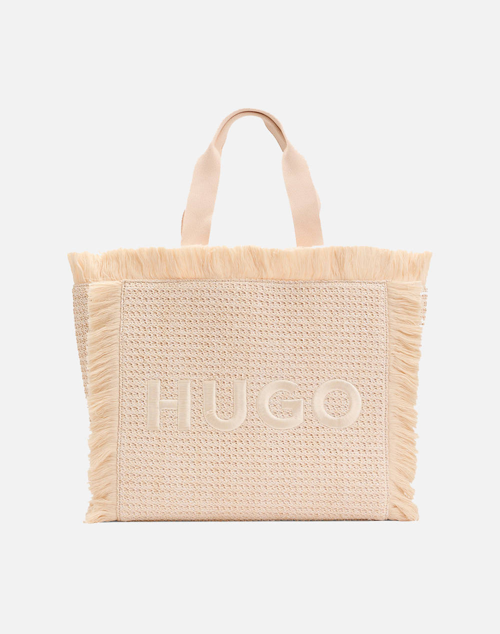 HUGO Becky Tote-R 10271599 01 (Размери: 34 x 17 x 37см.)