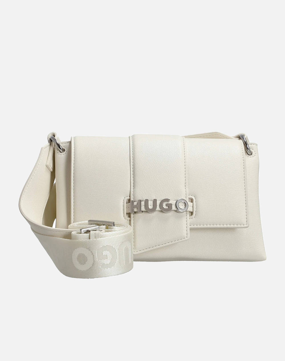HUGO Mel 2.0 Crossbody 10271667 01 (Размери: 22 x 10 x 13 см)