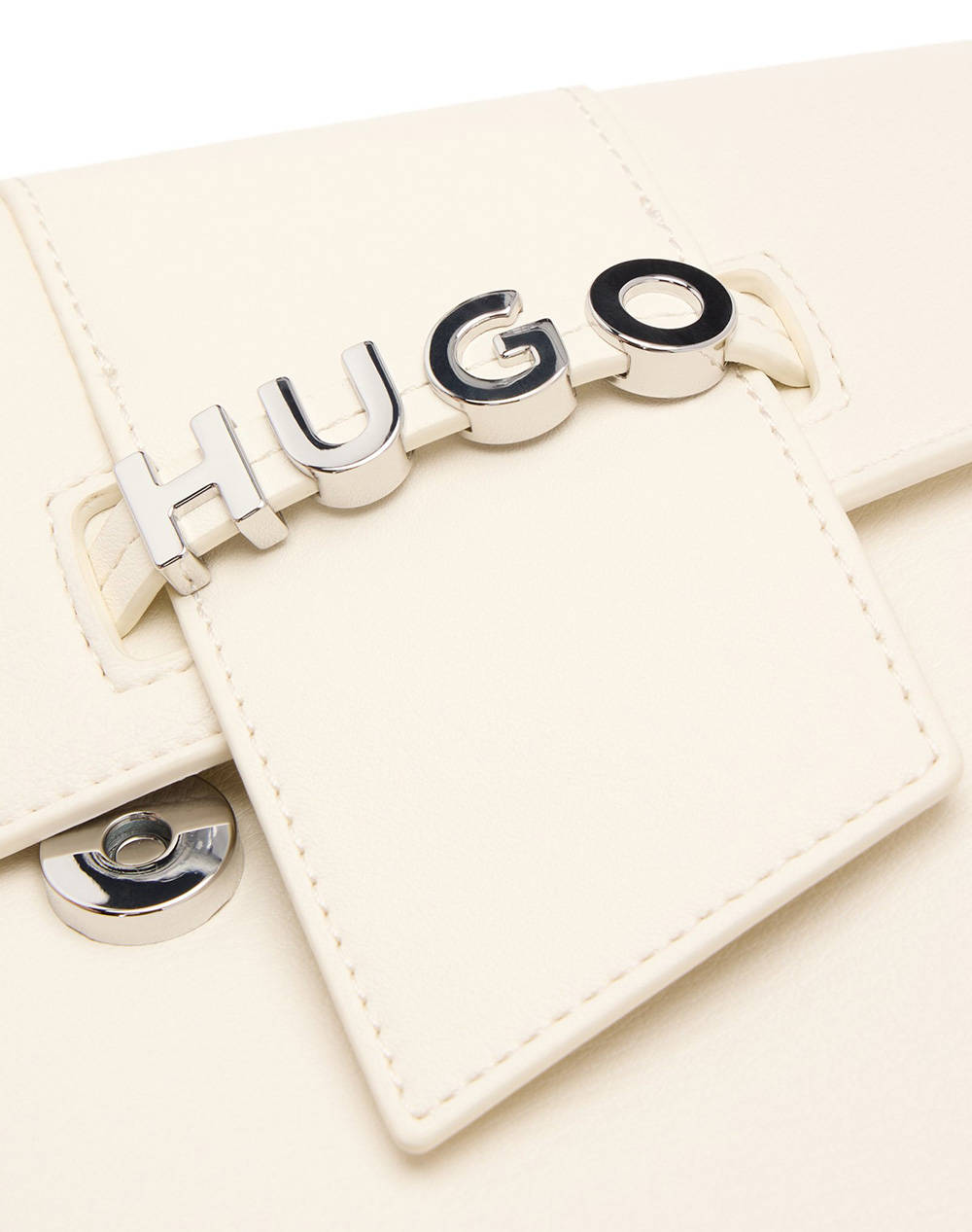 HUGO Mel 2.0 Sh. Bag Flap 10271667 01 (Размери: 25.5 x 12.5 x 7 см)