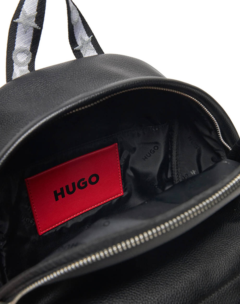 HUGO Bel Backpack-NS 10249056 01