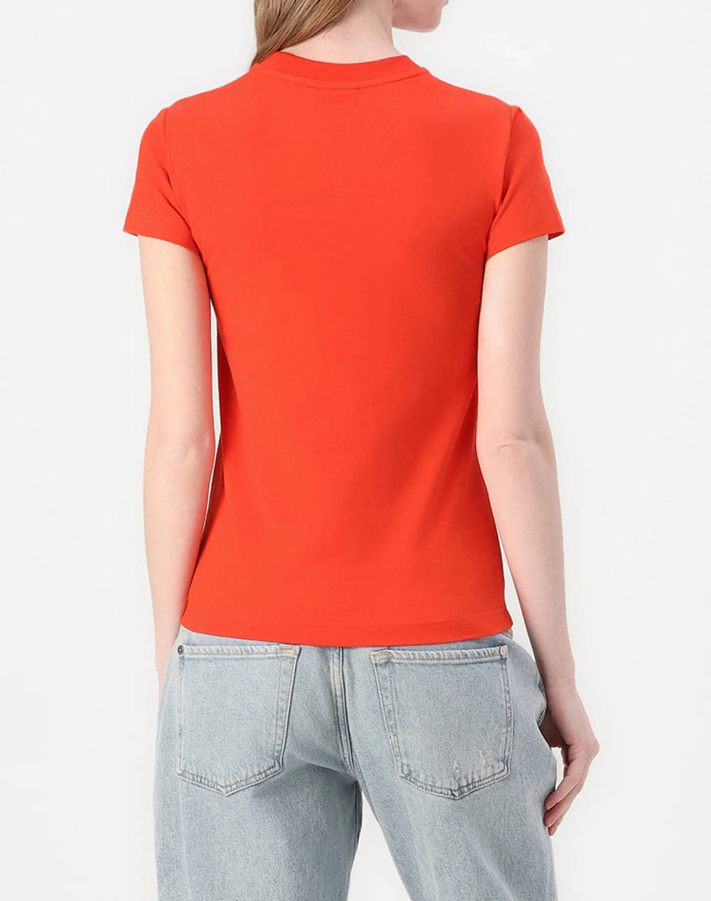 KARL LAGERFELD KLJ SLIM TEE