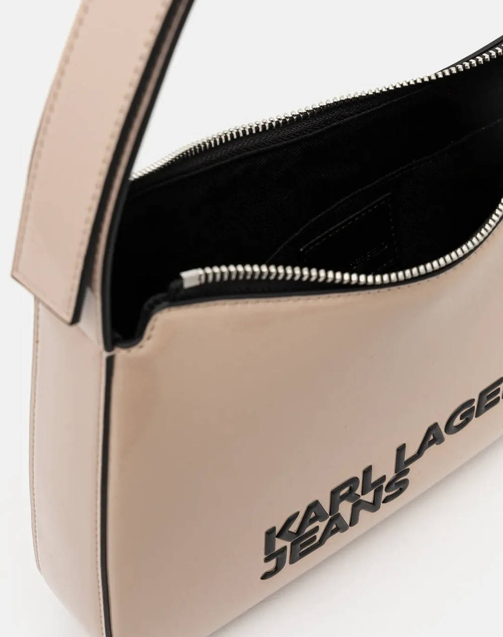 KARL LAGERFELD KLJ ESSENTIAL PU SHB (Размери: 29 x 18 x 5см.)